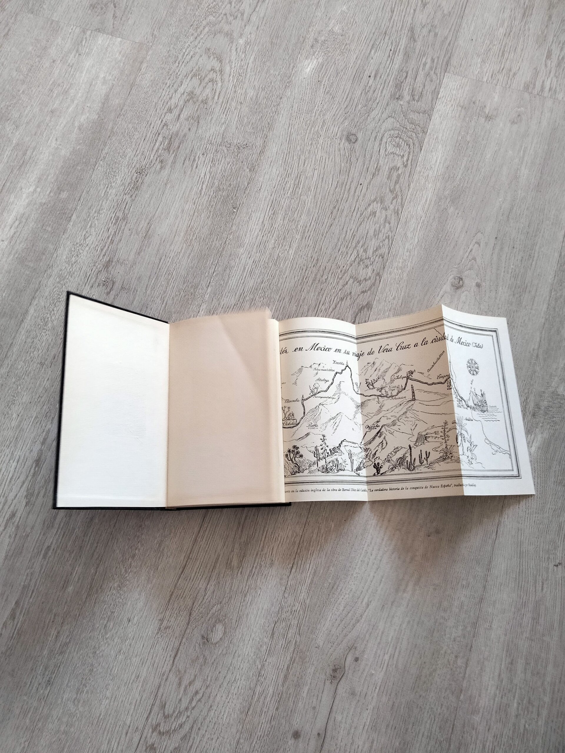 De Colón a Bolívar - Salvador de Madariaga - 6