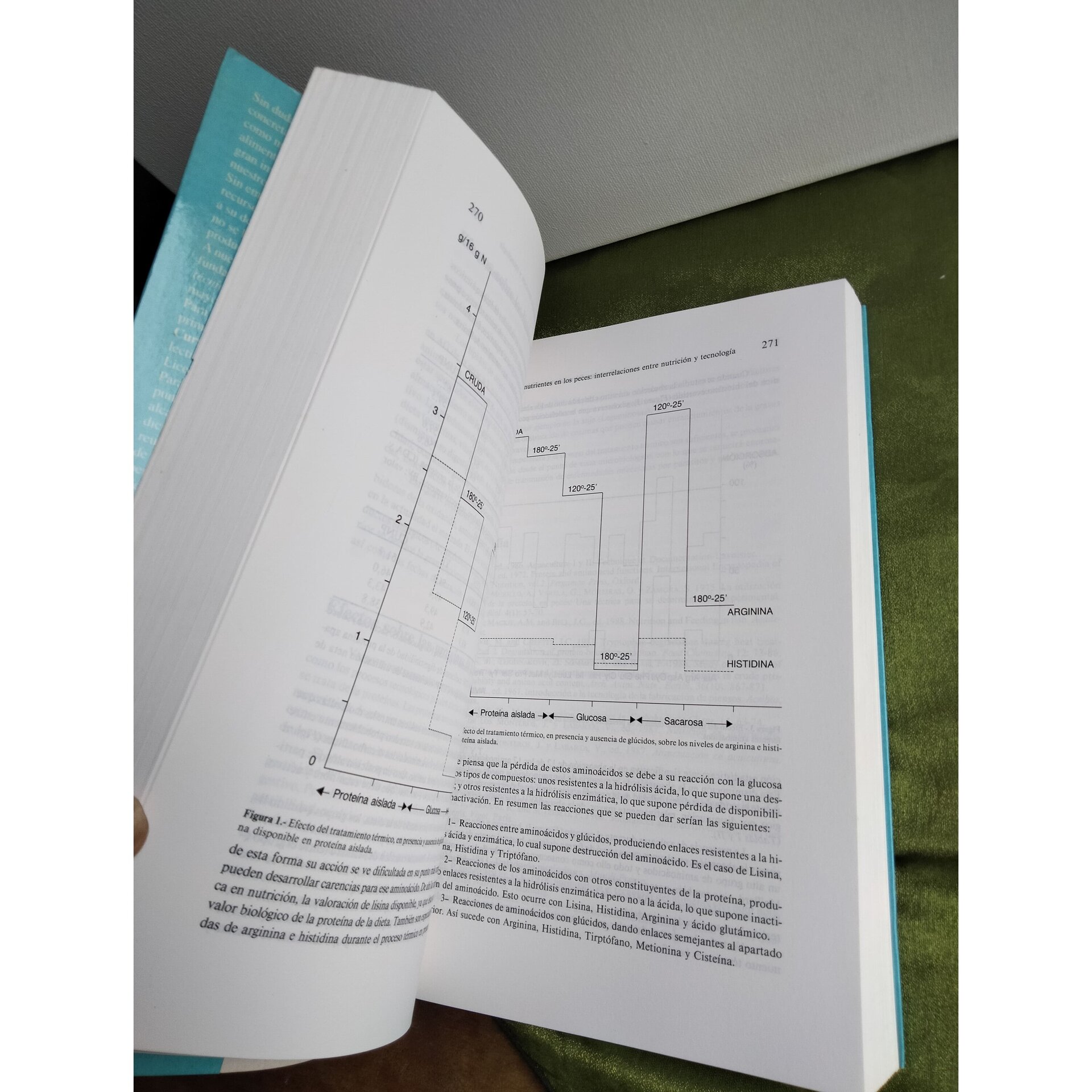 Acuicultura marina : Fundamentos biológicos y tecnología de la producción - 6