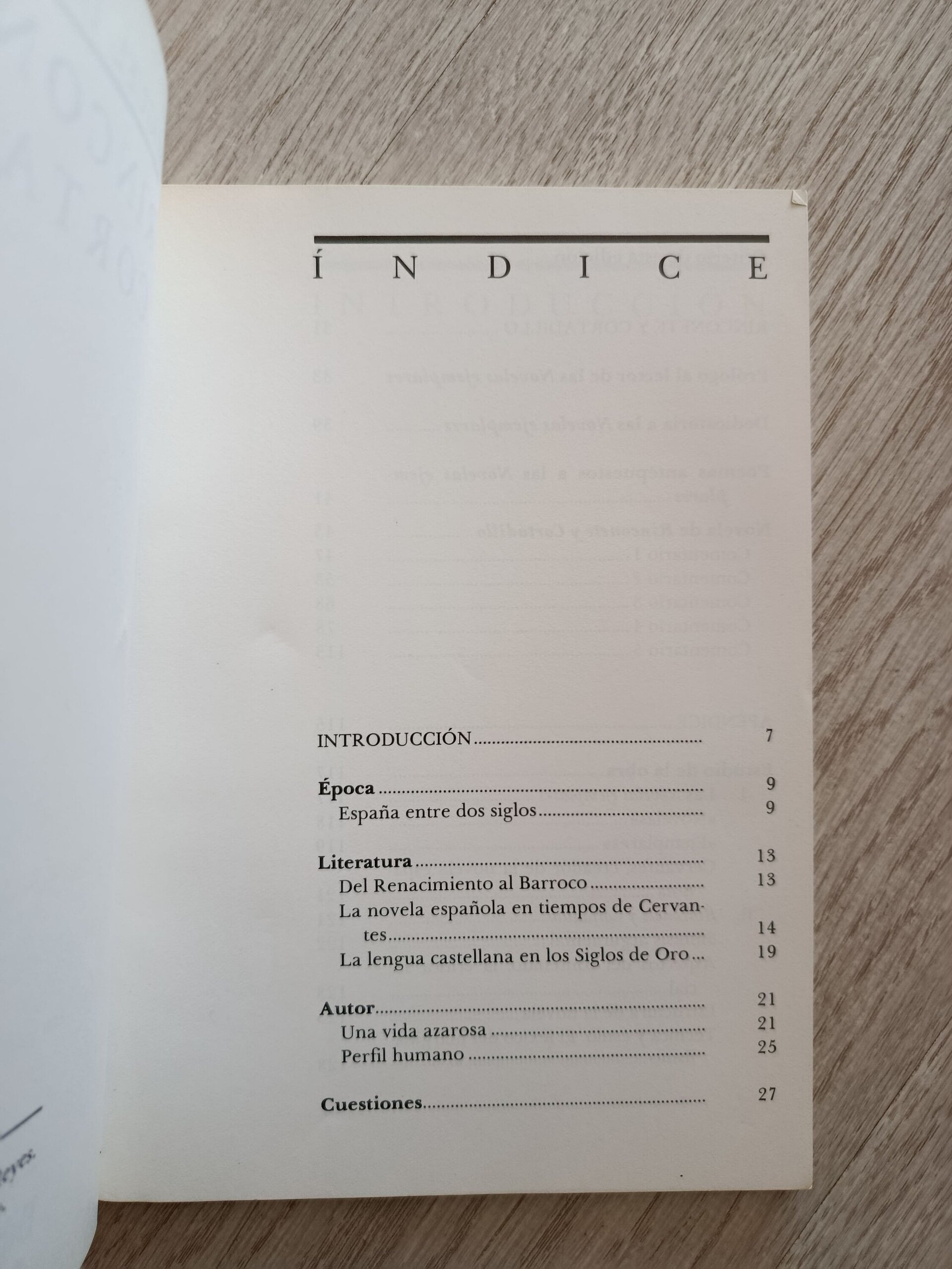 Cervantes - Rinconete y Cortadillo - 6