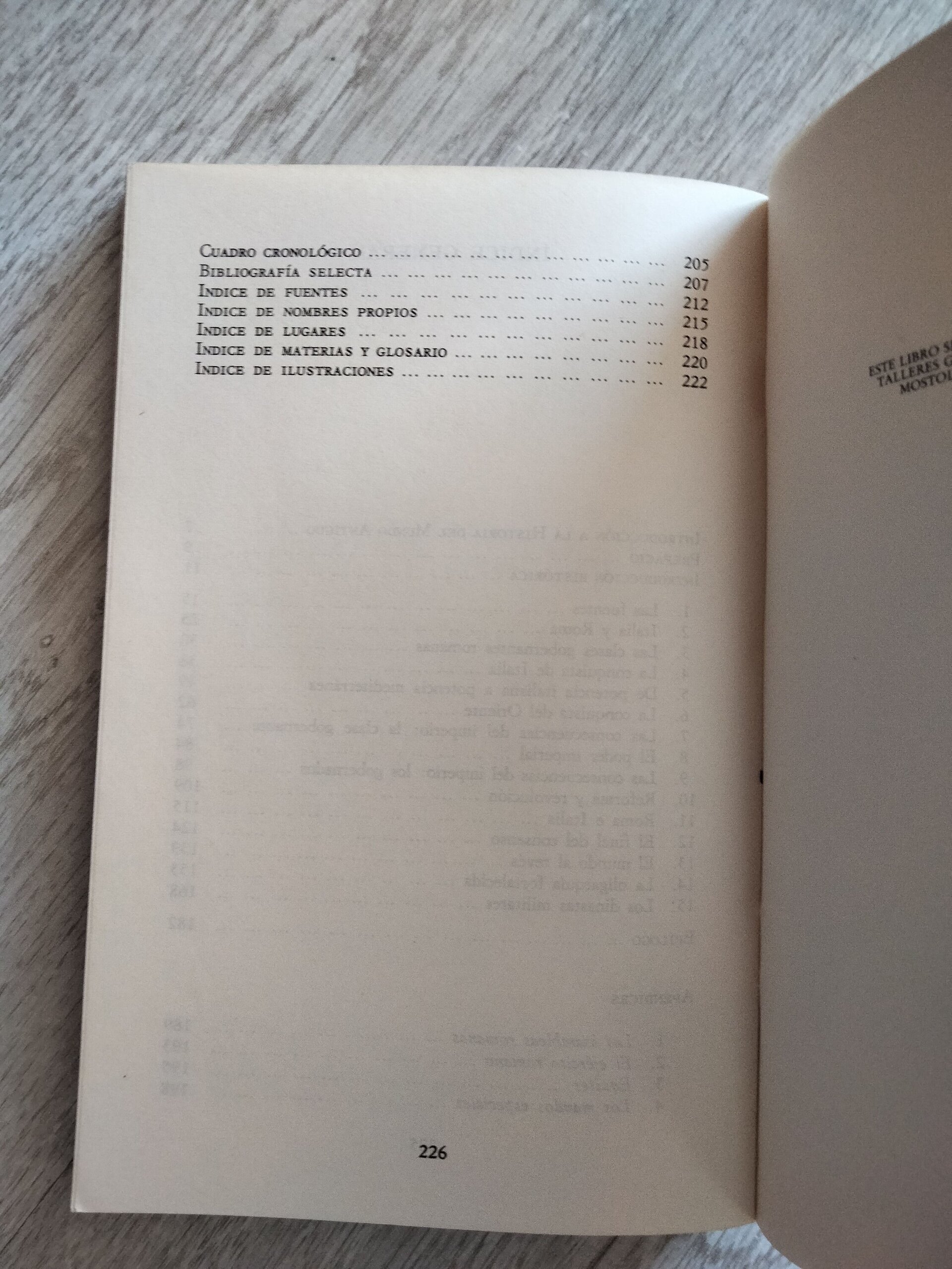 La República Romana - Michael Crawford - 7